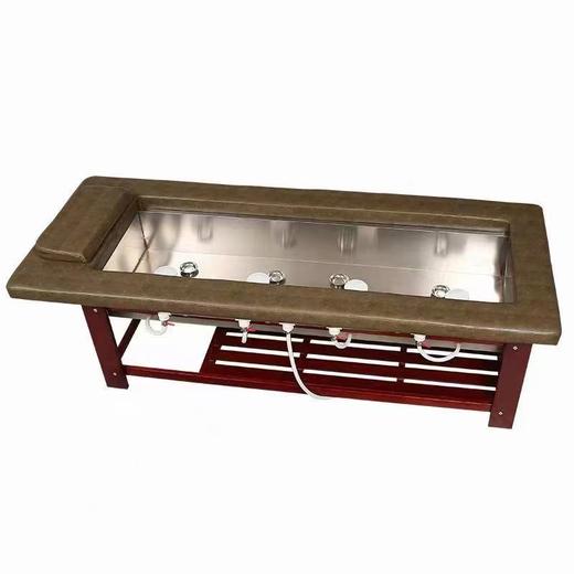 熏蒸艾灸床 商品图1