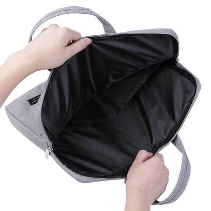 齐心手提公文包A8166 商品图1