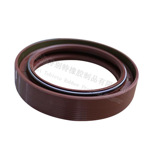 特别特 双封 75*100*20（法士特小八档二轴油封）75x100x20/7510020 商品图1