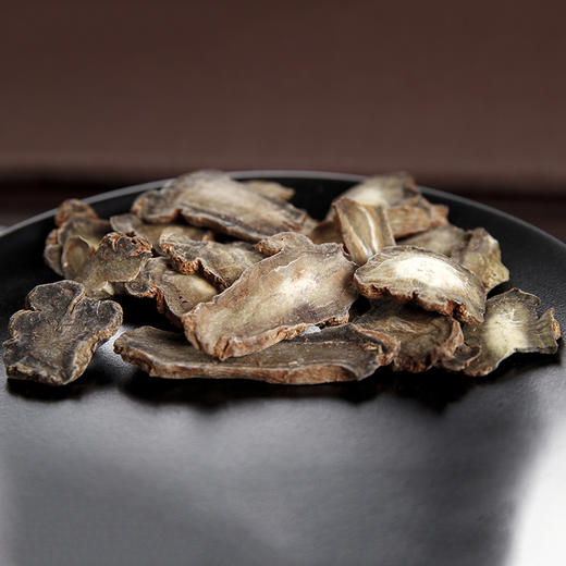 三七片三七切片250g  500g  1000g 商品图2