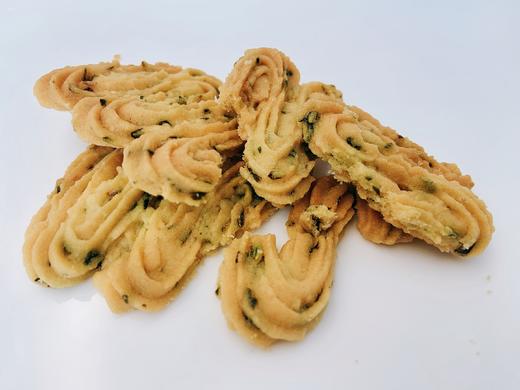 福州分店-香葱曲奇 商品图3