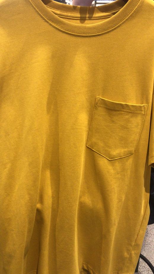 INHD/短袖 商品图0