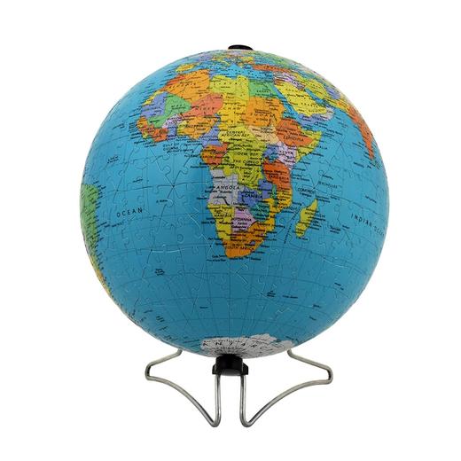 Ravensburger拼图睿思3D拼图建筑地球仪-540片815425 商品图2