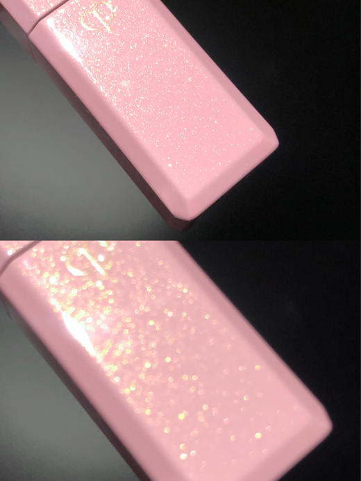 CPB肌肤之钥唇膏小粉管樱花变色唇膏2.8g N号无色唇膏 /N1号粉色唇膏/N3橙色唇膏 口红少女粉 商品图11