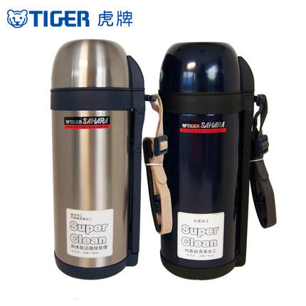 虎牌保温杯保冷壶虎牌保温壶CWO-C150 商品图0