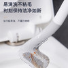 买一送一！【能打高尔夫的马桶刷！无死角清洁】变革新型刷头，高尔夫马桶刷，马桶凹槽不再烦，深层清洁不沾毛，洗厕所刷子。ry 商品缩略图4