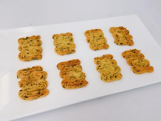 福州分店-香葱曲奇 商品图2