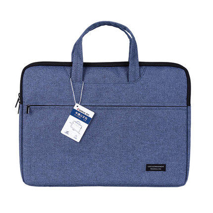 齐心手提公文包A8166 商品图3