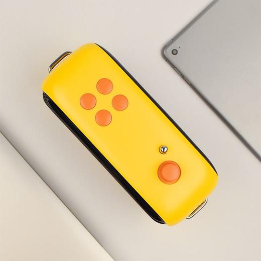 洛斐毒奏蓝牙音箱 小黄鸭-黄色无线音箱小型便携式 商品图5