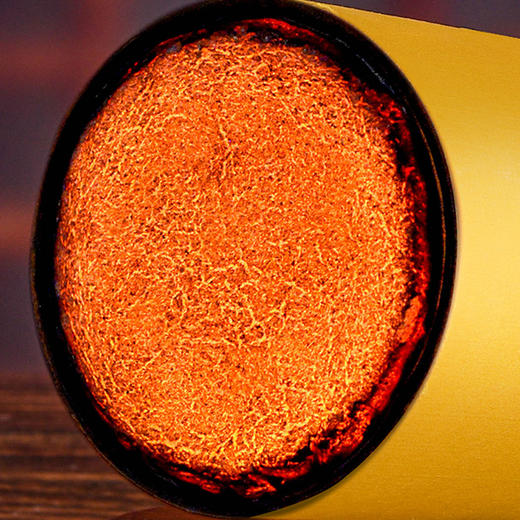 直径10cm炮灸 控烟 可燃8-9个小时 商品图1