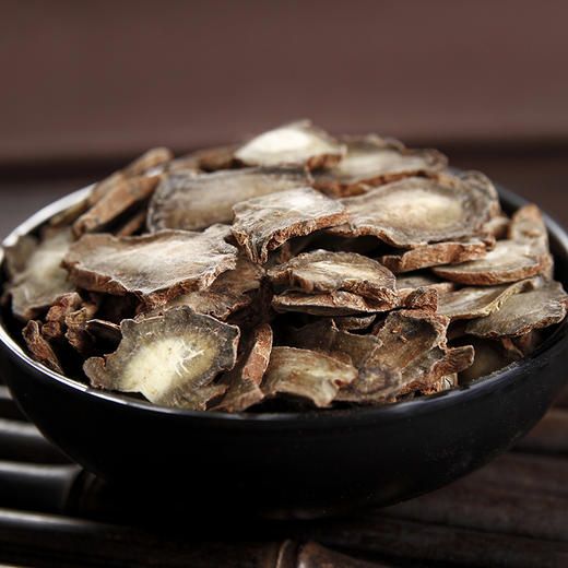 三七片三七切片250g  500g  1000g 商品图1