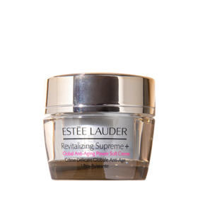 美国 Estee Lauder/ 雅诗兰黛智妍面霜小样15ml清爽/滋润  版本随机发