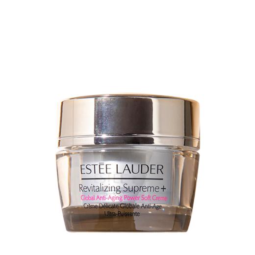 美国 Estee Lauder/ 雅诗兰黛智妍面霜小样15ml清爽/滋润  版本随机发 商品图0