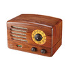 猫王典藏级收音机/R602BPW复古无线蓝牙音响 商品缩略图4