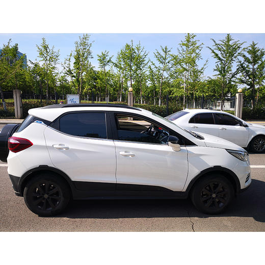 【月租-北京】比亚迪 元 EV360 智联尚酷型 商品图4