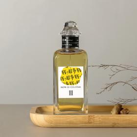ADP 克罗尼亚之音符III Acqua di Parma Note di Colonia III 分装