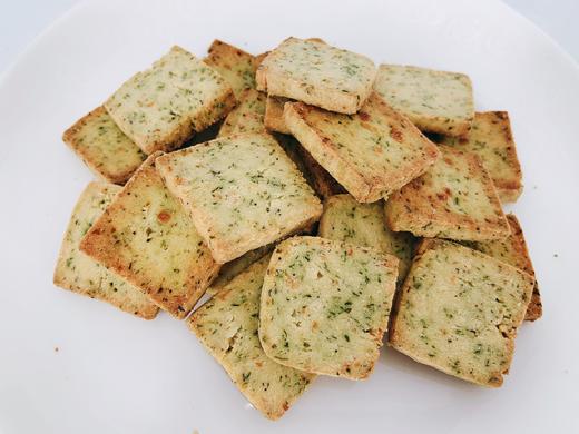 福州分店-百里香咸饼 商品图2