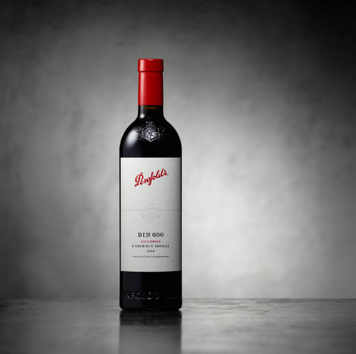 奔富（Penfolds ） BIN600 赤霞珠设拉子葡萄酒 商品图1