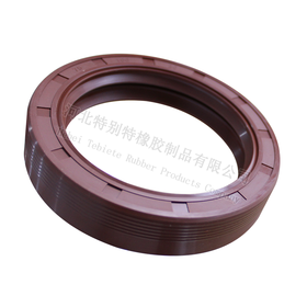 特别特 双封 75*100*20（法士特小八档二轴油封）75x100x20/7510020