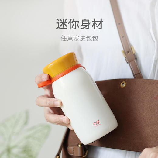 心想保温杯 商品图4