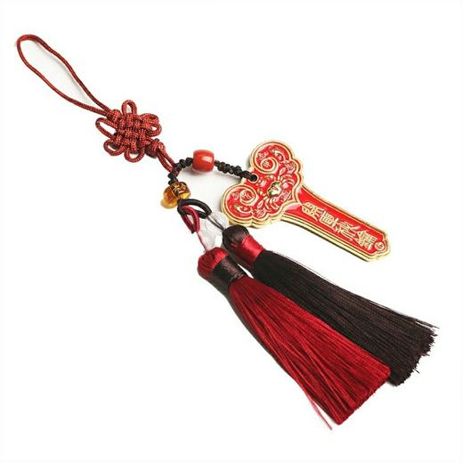 六合开库金匙 商品图3