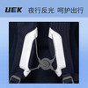 uek童话系列-休闲款小学生书包 商品缩略图3