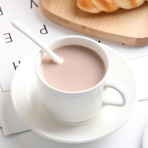 旺旺巧克力奶145ml*12罐 儿童学生 营养早餐 礼盒 年货 商品图1