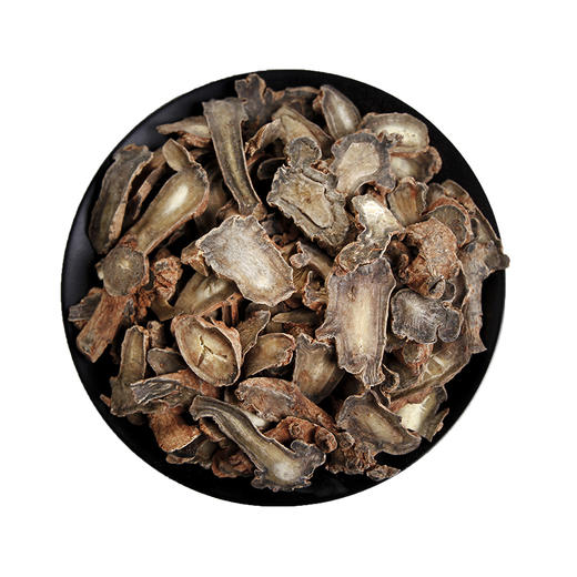 三七片三七切片250g  500g  1000g 商品图4