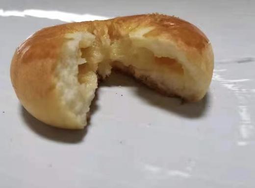 【芝士就是力量】芝士禾果子 8枚装 商品图2