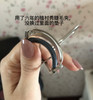 植村秀睫毛夹 不夹眼皮 还兼顾眼头和眼尾 商品缩略图3