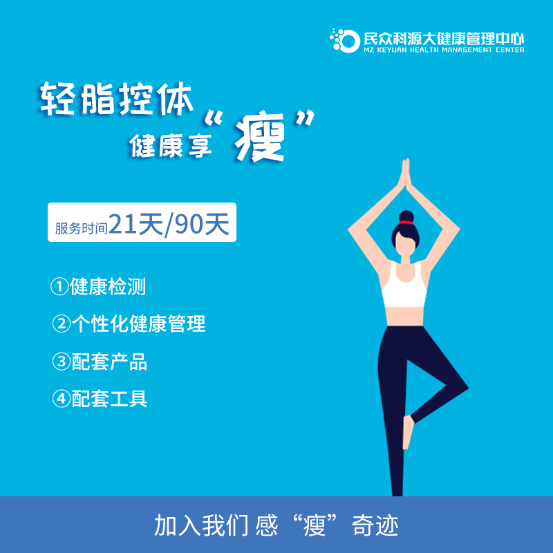 减脂21天——减脂90天