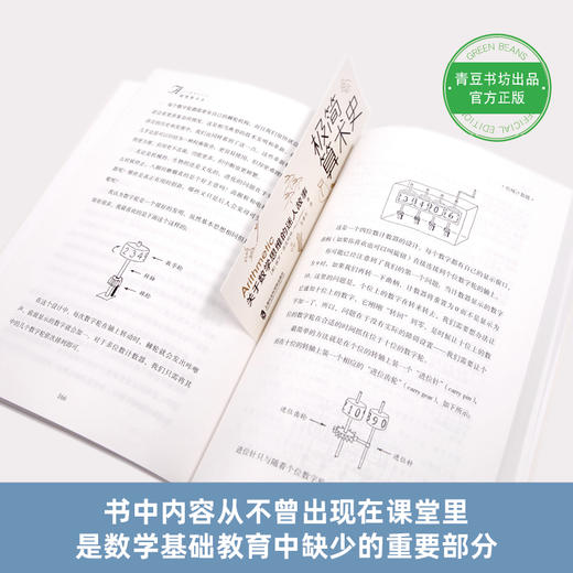 极简算术史：关于数学思维的迷人故事 商品图3