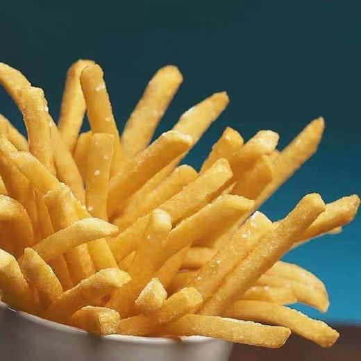 周四取货：【美式薯条】特惠9.9元/2袋，一袋250g！ 商品图2