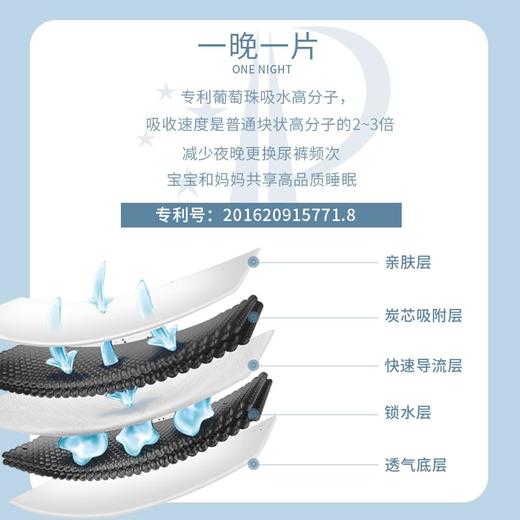 芮欧婴儿训练裤XL34片 商品图3