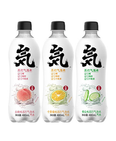 元气森林 商品图0