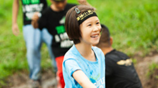 雷神夏训营—神奇女孩 商品图7