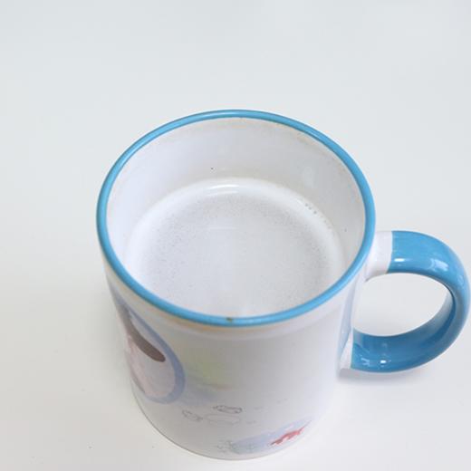 日本进口长良化学茶渍茶垢咖啡渍清洁剂茶杯茶壶去污去垢粉清洁剂 WHJC 商品图2