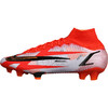 刺客14CR7C罗专属配色高端高帮FG成人足球鞋DB2858-600 商品缩略图4