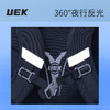 uek彩虹系列-贵族款双肩包书包 商品缩略图3