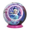 Ravensburger拼图睿思3D拼图球迪士尼冰雪奇缘-72片815272 商品缩略图2