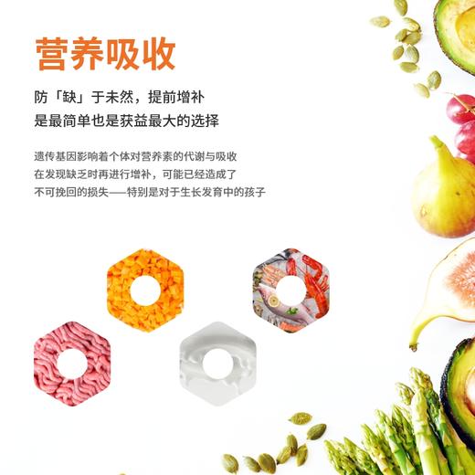 精准基因检测（阖家欢） 商品图3