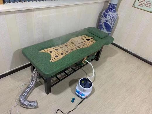 熏蒸艾灸床 商品图2