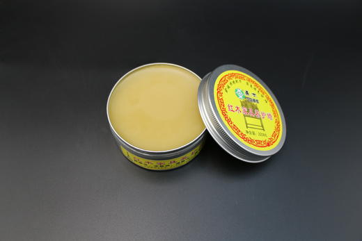 红木家具养护蜡 商品图2