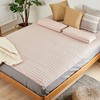 苦荞床垫荞麦壳褥子现代简约单双人苦荞凉席 商品缩略图0