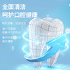 【买一送一】网红马卡龙牙膏 早晚套装 清新口气一整天 商品缩略图2