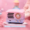 猫王小王子OTR次元光波-元气波MW-2A粉蓝渐变桌面音箱迷你便携式 商品缩略图2