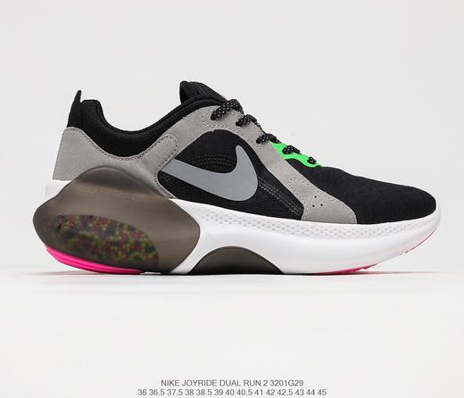 耐克Nike joyride DUAL RUN 2颗粒缓震跑鞋 商品图0