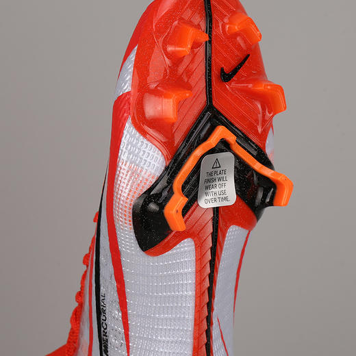刺客14CR7C罗专属配色高端高帮FG成人足球鞋DB2858-600 商品图2