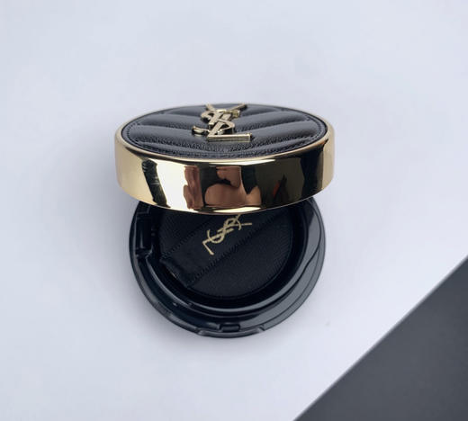 YSL皮革气垫b20 5g可爱mini 商品图1