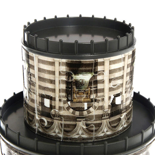 Ravensburger拼图睿思3D建筑拼图意大利比萨斜塔125579 商品图2